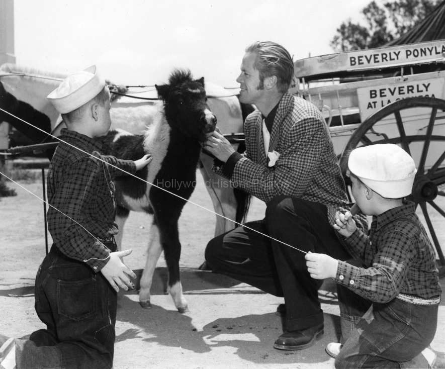 Beverly Park-Ponyland 1947 4.jpg